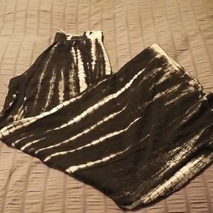 Palazzo Pants
